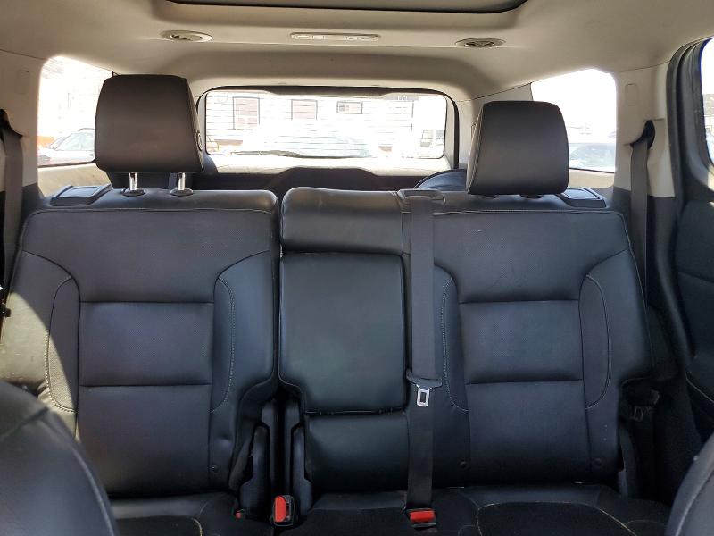 56444936 :رقم المزاد ، 1GKKNWLS1JZ115122 vin ، 2018 Gmc Acadia مزاد بيع