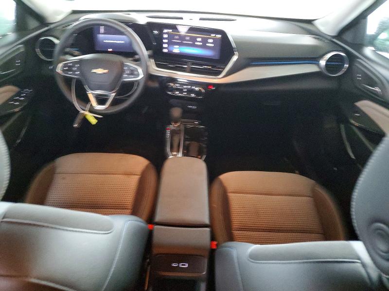 Продажа на аукционе авто 2025 Chevrolet Trax, vin: KL77LHEP7SC238047, номер лота: 56108286