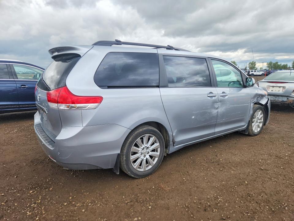Продаж на аукціоні авто 2014 Toyota Sienna, vin: 5TDDK3DC6ES082290, номер лоту: 56765336