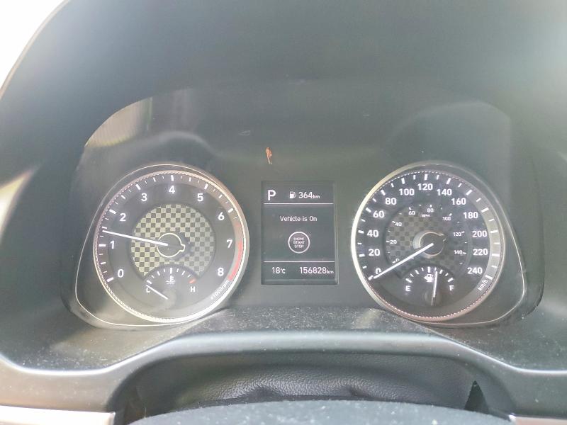 2020 Hyundai Elantra მანქანა იყიდება აუქციონზე, vin: KMHD84LF6LU941852, აუქციონის ნომერი: 55011356