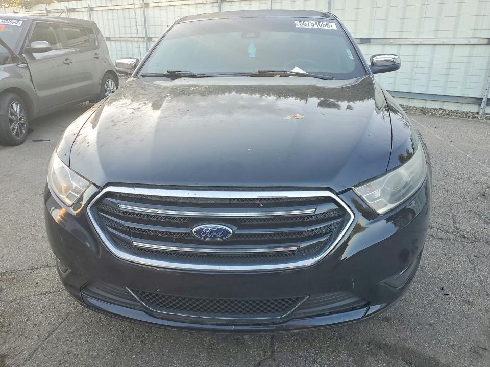 2019 Ford Taurus მანქანა იყიდება აუქციონზე, vin: 1FAHP2J88KG107084, აუქციონის ნომერი: 55754656