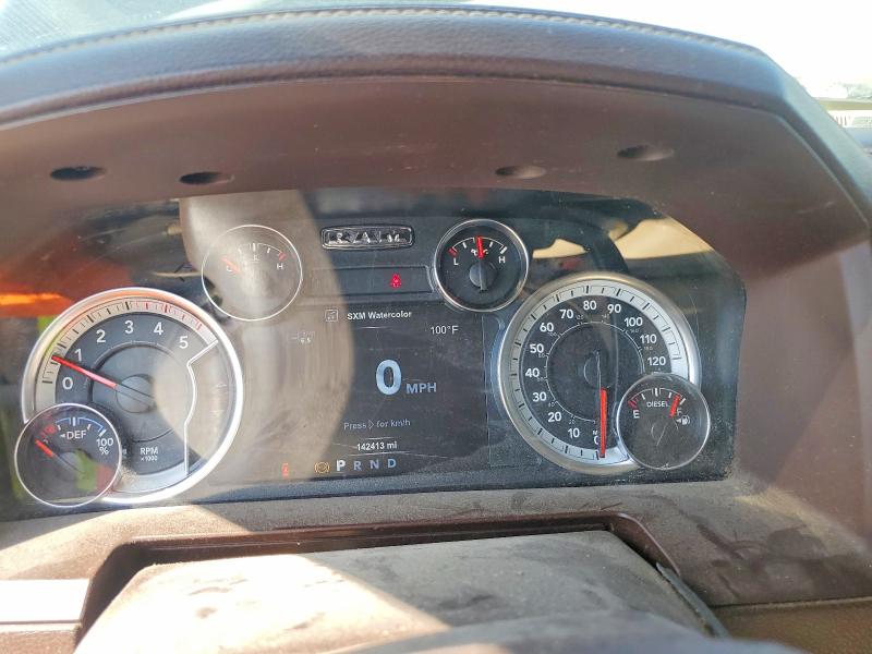 Продаж на аукціоні авто 2018 Ram 5500, vin: 3C7WRNFL2JG322380, номер лоту: 56876936