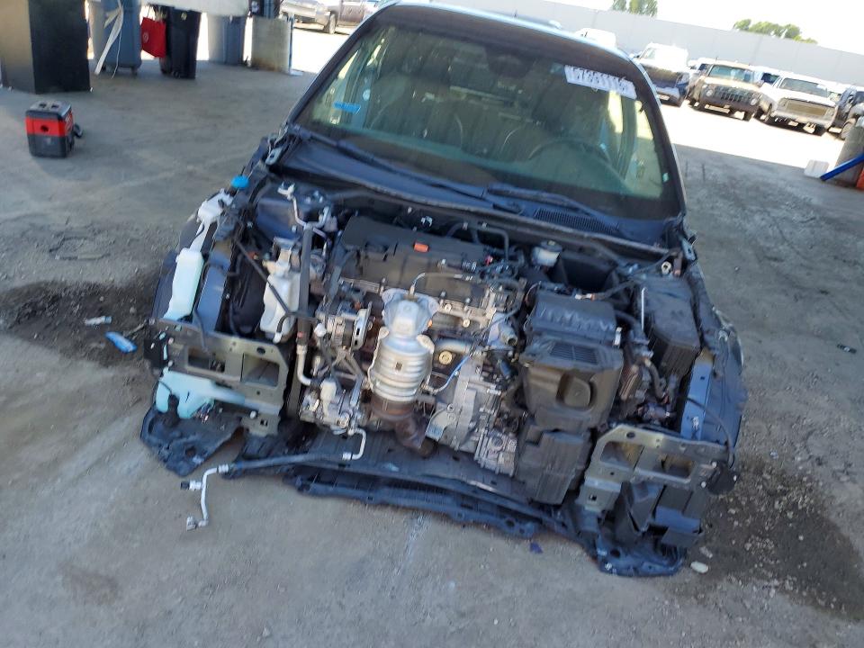 Продаж на аукціоні авто 2024 Honda Civic, vin: 2HGFE2F51RH518865, номер лоту: 57391116