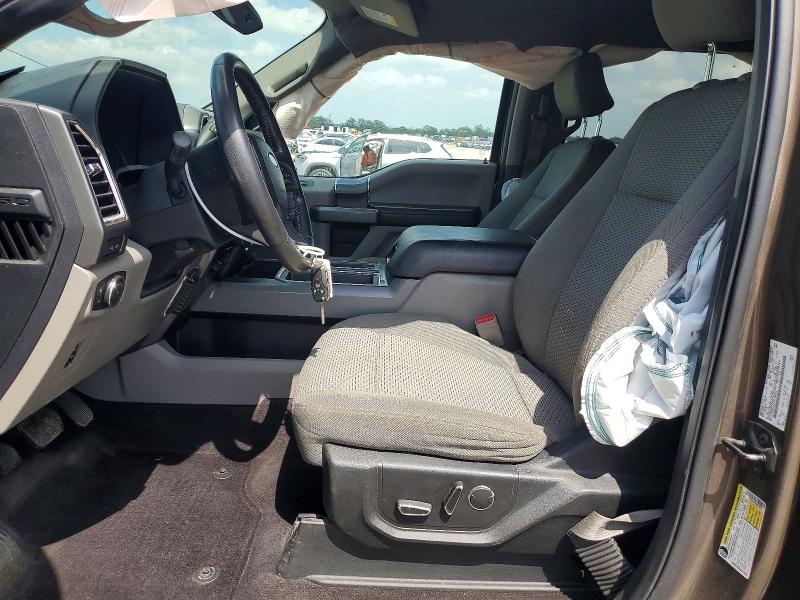 Продажа на аукционе авто 2016 Ford F150, vin: 1FTEW1EF5GKF98852, номер лота: 85626445