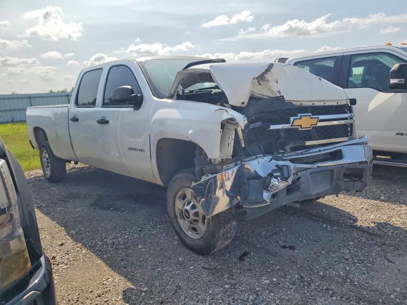 58832016 :رقم المزاد ، 1GC1CVCG9DF162486 vin ، 2013 Chevrolet Silverado مزاد بيع