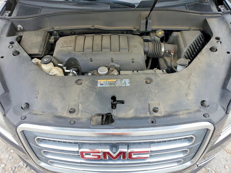 Aukcja sprzedaży 2015 Gmc Acadia, vin: 1GKKRRKD4FJ303499, numer aukcji: 58614266