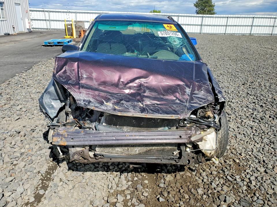 Продаж на аукціоні авто 2001 Honda Civic, vin: JHMES16541S008437, номер лоту: 57051206