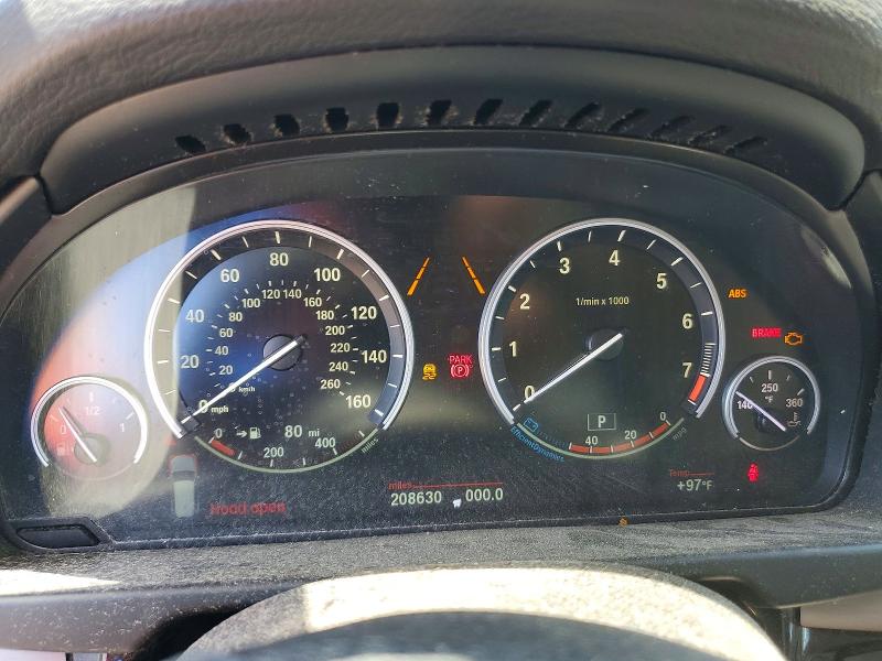 Aukcja sprzedaży 2015 Bmw X5, vin: 5UXKR0C59F0P07496, numer aukcji: 56503026