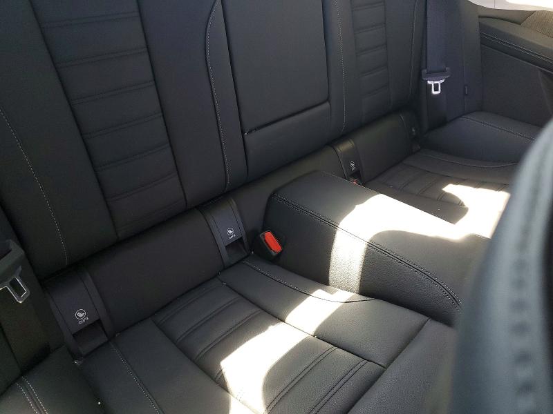 55918346 :رقم المزاد ، WBA13AR03MCF67022 vin ، 2021 Bmw M440xi مزاد بيع