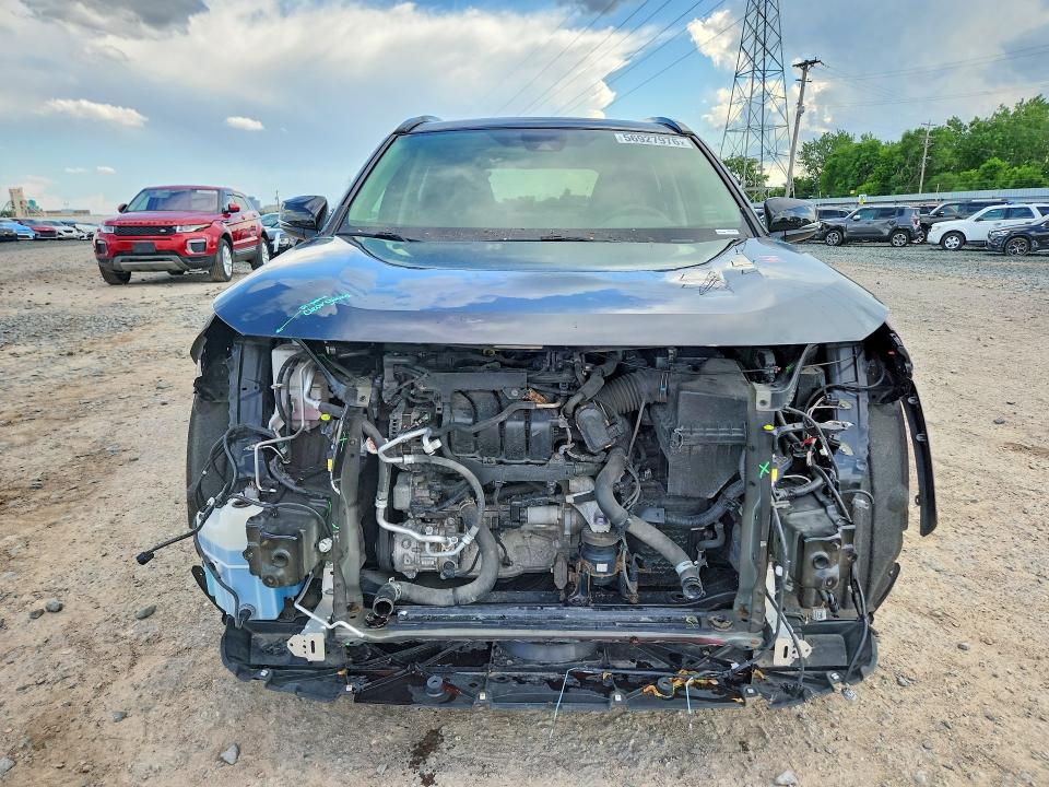 Продаж на аукціоні авто 2019 Toyota Rav4, vin: JTMP1RFV9KD501807, номер лоту: 56927976
