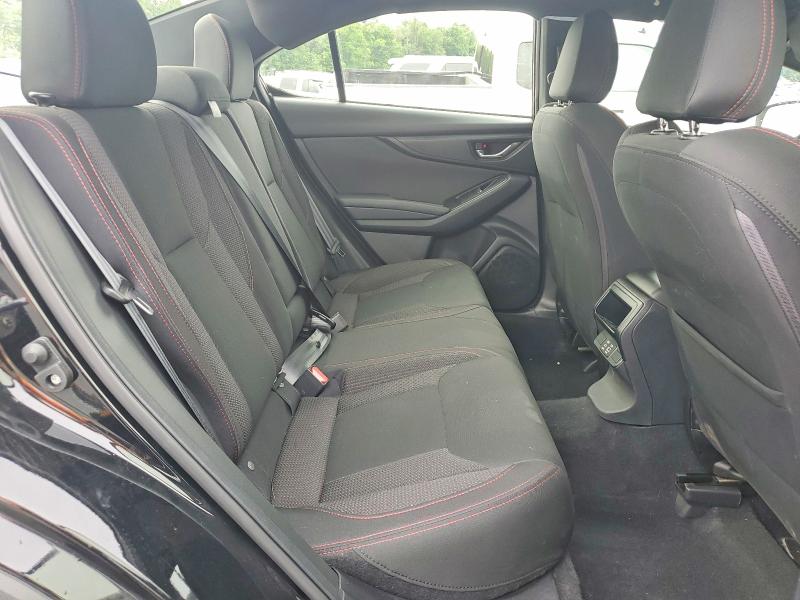 58951766 :رقم المزاد ، JF1VBAH61R8801295 vin ، 2024 Subaru Wrx مزاد بيع