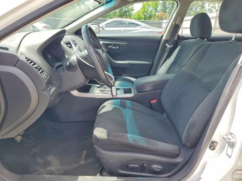 Aukcja sprzedaży 2015 Nissan Altima, vin: 1N4AL3APXFC108146, numer aukcji: 58030806