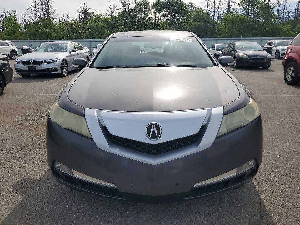 Aukcja sprzedaży 2010 Acura Tl, vin: 19UUA8F22AA019510, numer aukcji: 57387756