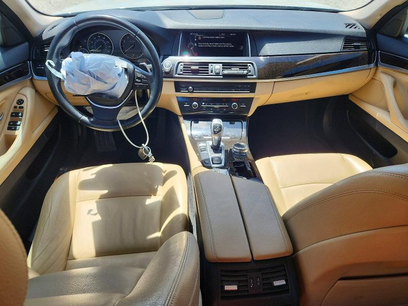Aukcja sprzedaży 2016 Bmw 528, vin: WBA5A5C55GD528737, numer aukcji: 56608456