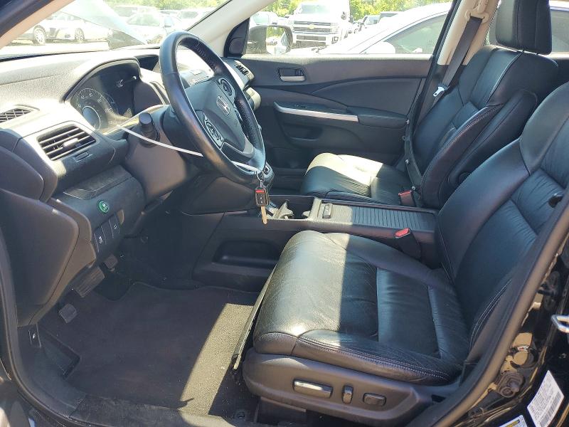 Продаж на аукціоні авто 2014 Honda Cr-v, vin: 5J6RM4H7XEL065507, номер лоту: 55077476