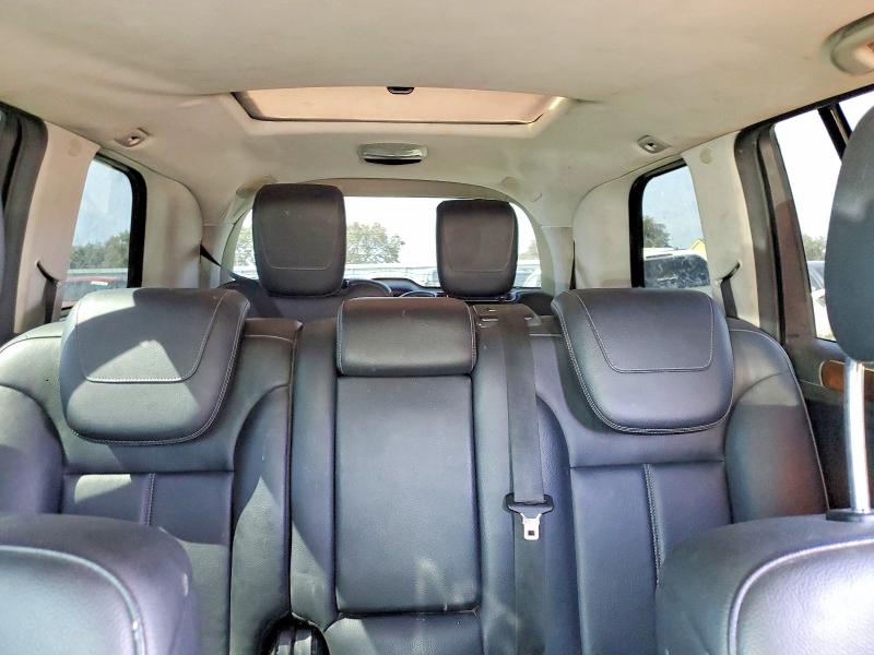 Aukcja sprzedaży 2012 Mercedes-benz Gl, vin: 4JGBF7BE6CA784977, numer aukcji: 55437746
