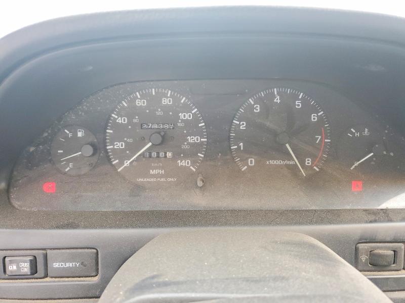 1996 Nissan Maxima მანქანა იყიდება აუქციონზე, vin: JN1CA21D9TT159077, აუქციონის ნომერი: 56544056