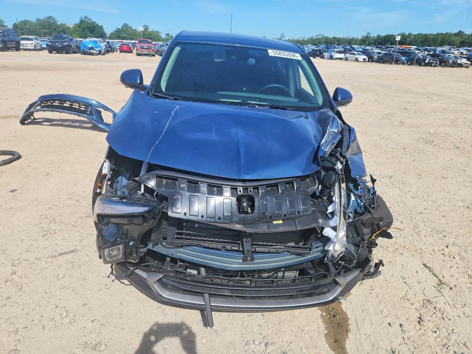 2026 Buick Encore Gx მანქანა იყიდება აუქციონზე, vin: KL4AMBSL5TB006214, აუქციონის ნომერი: 55855096