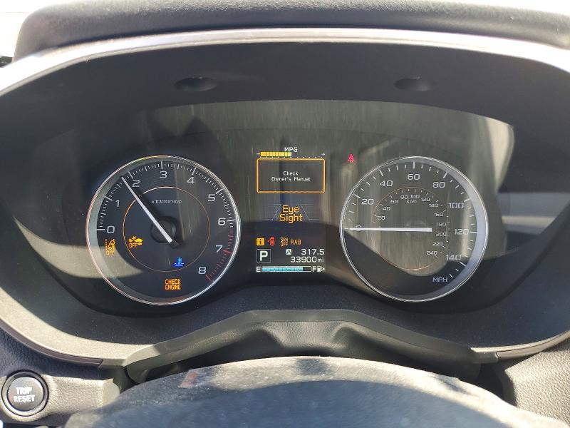 Продаж на аукціоні авто 2018 Subaru Crosstrek, vin: JF2GTALC5J8350083, номер лоту: 56415766