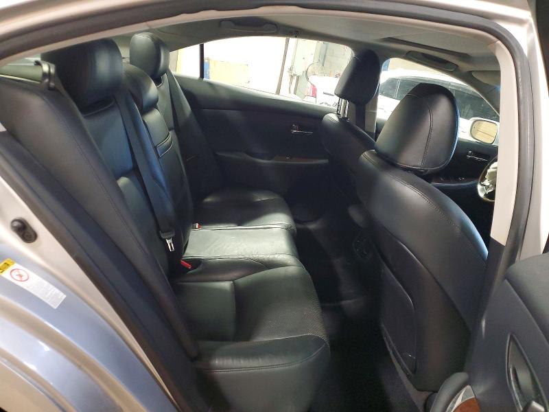 2012 Lexus Es მანქანა იყიდება აუქციონზე, vin: JTHBK1EG2C2505009, აუქციონის ნომერი: 56504756