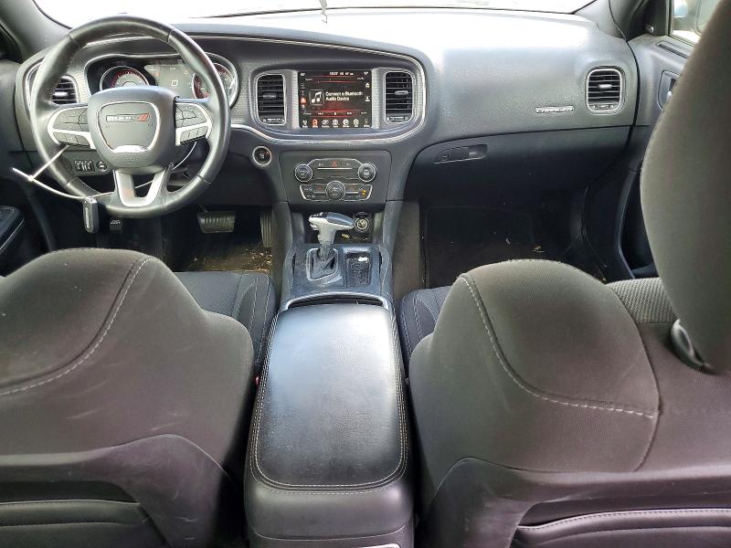 Продаж на аукціоні авто 2016 Dodge Charger, vin: 2C3CDXHG4GH172991, номер лоту: 59013446