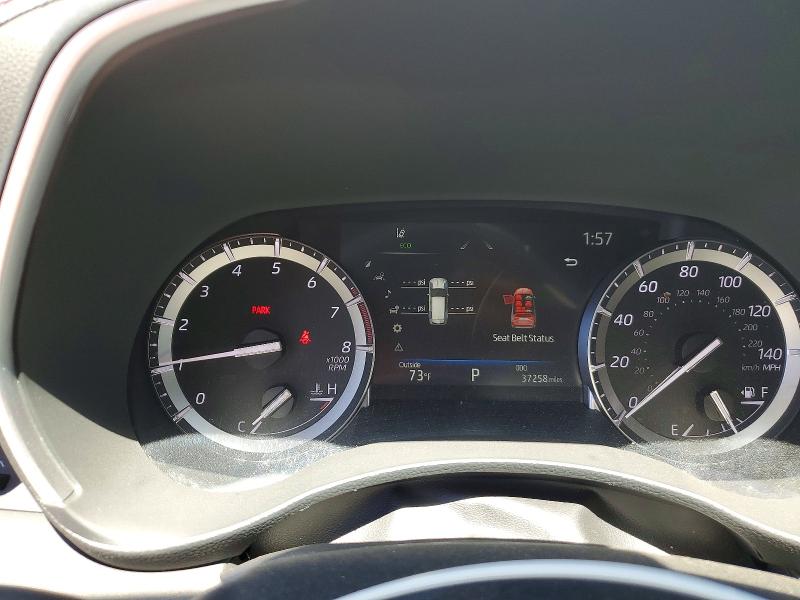 Aukcja sprzedaży 2022 Toyota Highlander, vin: 5TDJZRBH2NS223033, numer aukcji: 58153086