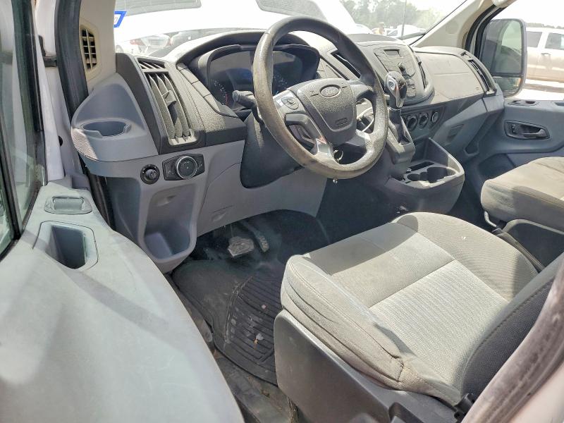 2015 Ford Transit მანქანა იყიდება აუქციონზე, vin: 1FTNR1ZM3FKA47172, აუქციონის ნომერი: 58940336