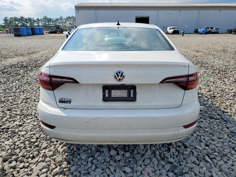 59021316 :رقم المزاد ، 3VWC57BU2KM020321 vin ، 2019 Volkswagen Jetta مزاد بيع