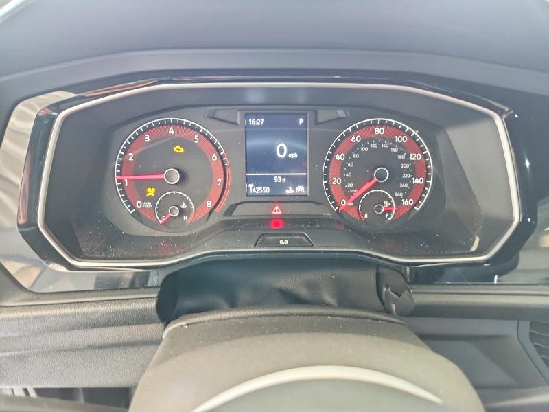 Aukcja sprzedaży 2021 Volkswagen Jetta, vin: 3VWC57BU5MM064106, numer aukcji: 58793586