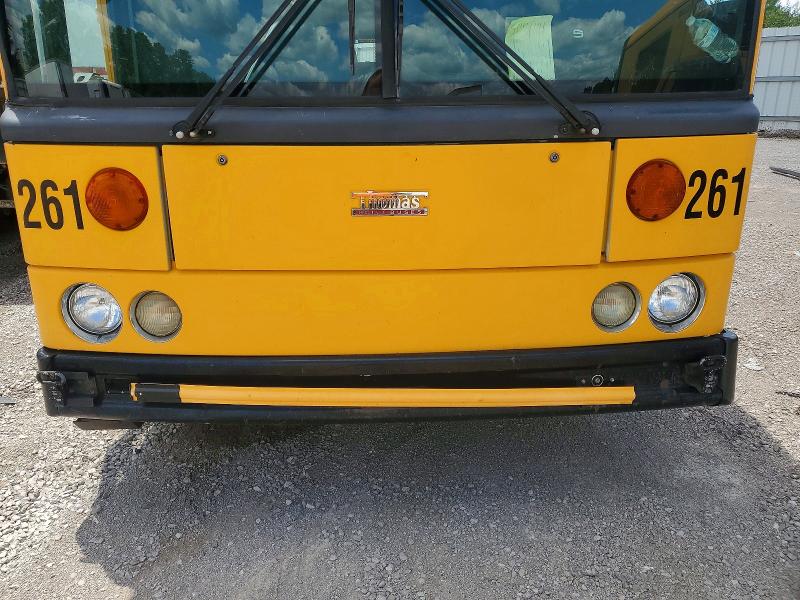 Aukcja sprzedaży 2008 Thomas School Bus, vin: 1T7YU4C2881295627, numer aukcji: 57151306