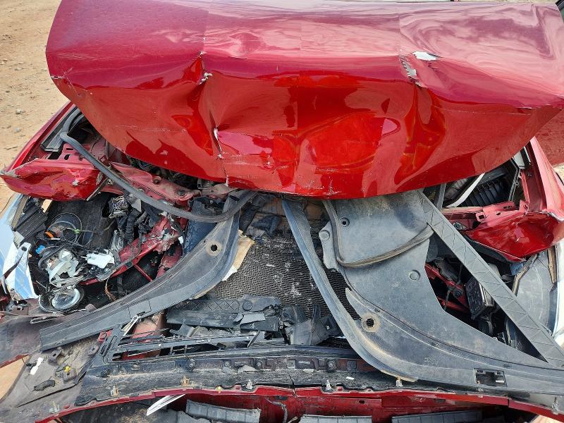 2019 Cadillac Cts მანქანა იყიდება აუქციონზე, vin: 1G6AW5SX9K0109489, აუქციონის ნომერი: 56951106