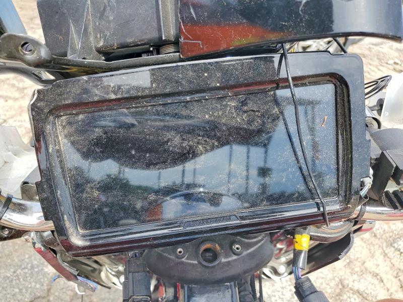 52398816 :رقم المزاد ، 1HD1KNL17EB638496 vin ، 2014 Harley-davidson Flhtk مزاد بيع