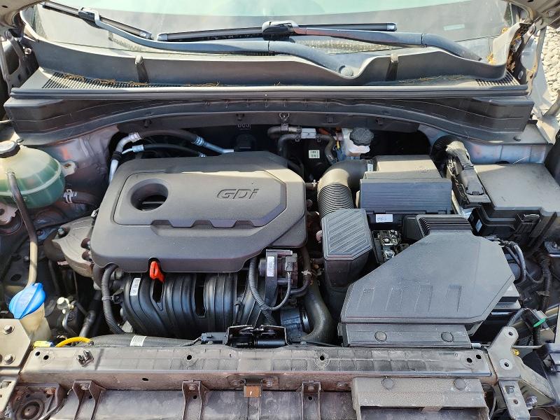 Продаж на аукціоні авто 2019 Kia Sportage, vin: KNDPMCAC2K7494496, номер лоту: 58008356