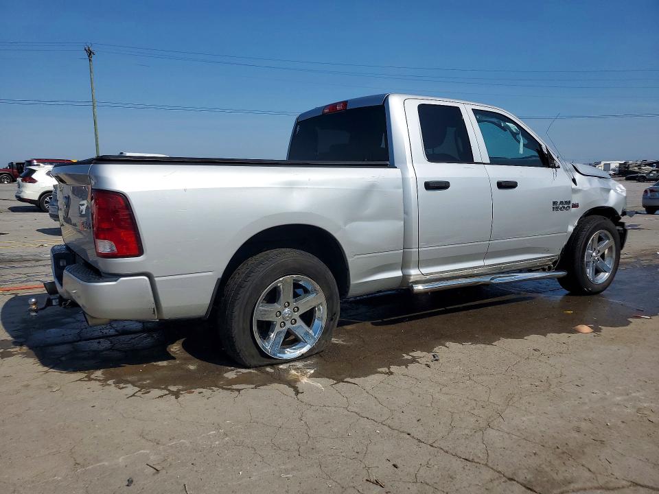 Aukcja sprzedaży 2015 Ram 1500, vin: 1C6RR7FT6FS684189, numer aukcji: 58910016