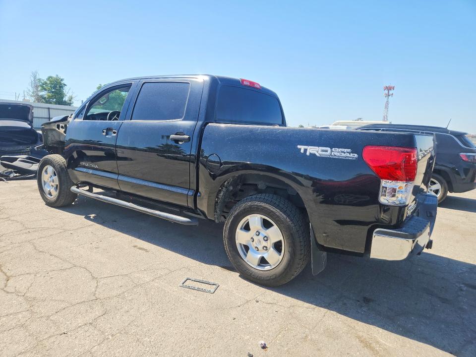Продажа на аукционе авто 2013 Toyota Tundra, vin: 5TFEY5F17DX143181, номер лота: 55993916