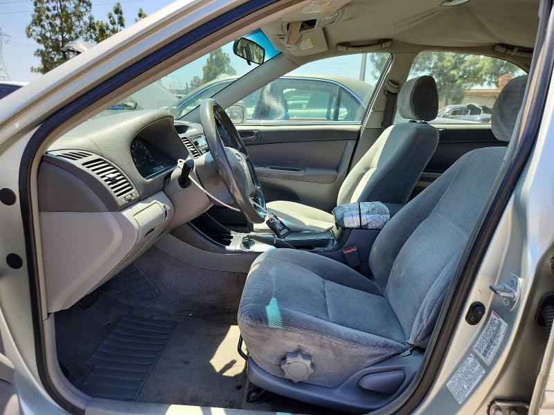 Продаж на аукціоні авто 2002 Toyota Camry, vin: JTDBE32K320020966, номер лоту: 56679446