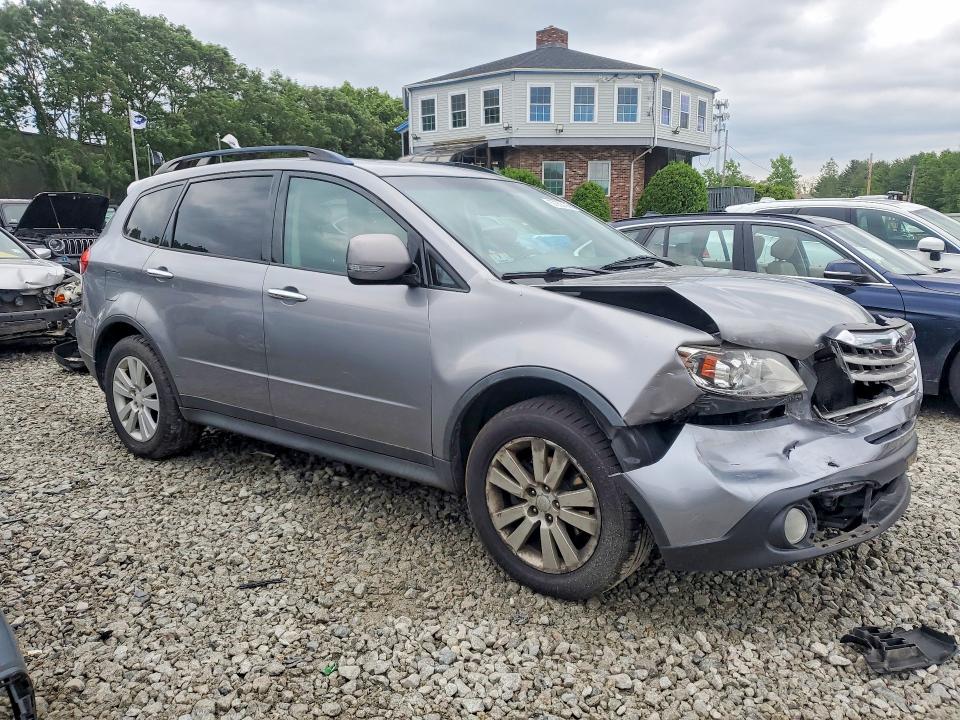 Продажа на аукционе авто 2009 Subaru Tribeca, vin: 4S4WX92D394402252, номер лота: 57553186