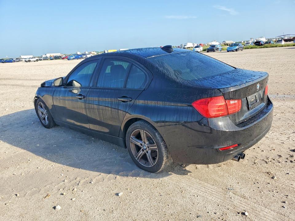 Продажа на аукционе авто 2013 Bmw 328, vin: WBA3A5C59DF358535, номер лота: 58424966