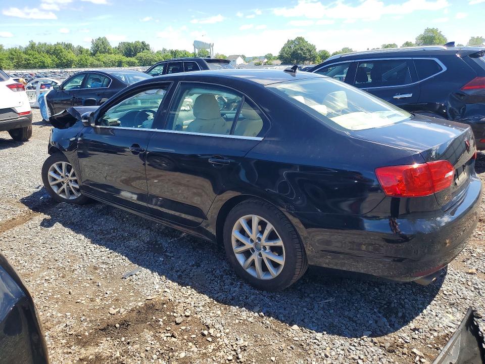 56958786 :رقم المزاد ، 3VWD17AJ0EM403248 vin ، 2014 Volkswagen Jetta مزاد بيع