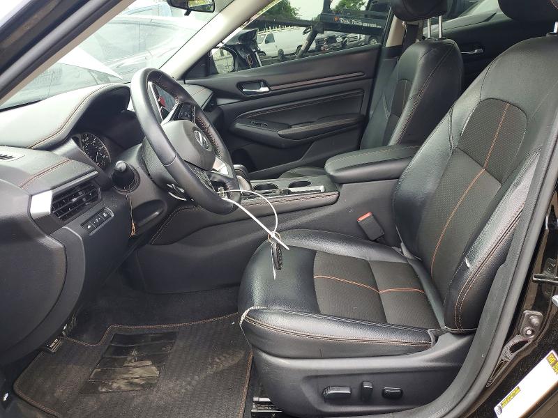 Aukcja sprzedaży 2020 Nissan Altima, vin: 1N4BL4CV3LC165323, numer aukcji: 58991516
