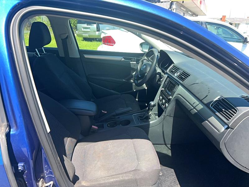 2016 Volkswagen Passat მანქანა იყიდება აუქციონზე, vin: 1VWAS7A38GC019000, აუქციონის ნომერი: 56265206