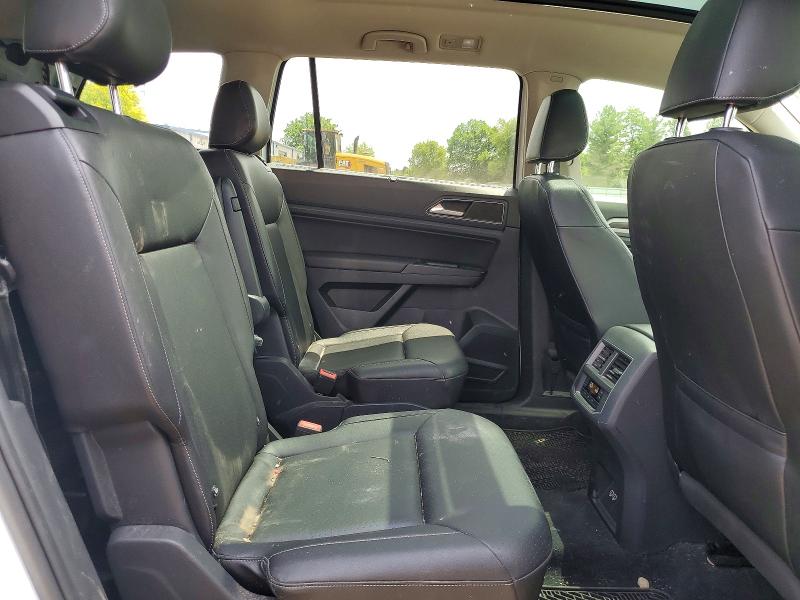 Продаж на аукціоні авто 2019 Volkswagen Atlas, vin: 1V2RR2CA2KC564424, номер лоту: 55501636