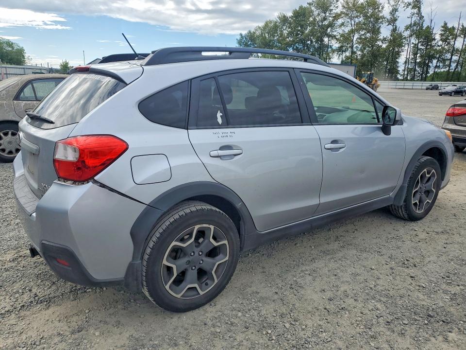 Aukcja sprzedaży 2014 Subaru Xv Crosstrek, vin: JF2GPACC8E8201709, numer aukcji: 56084516