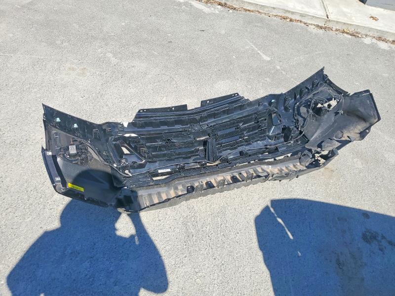 2025 Chevrolet Colorado მანქანა იყიდება აუქციონზე, vin: 1GCPTDEK9S1124952, აუქციონის ნომერი: 53935236