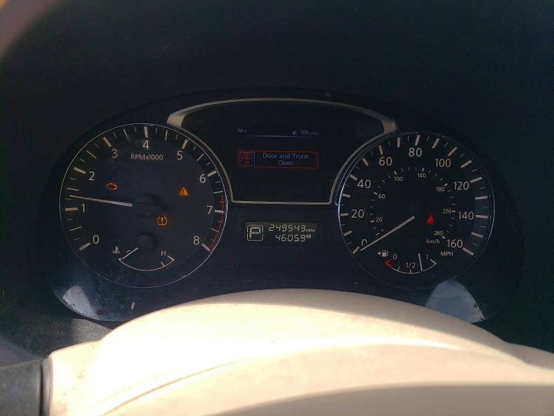 Aukcja sprzedaży 2015 Nissan Altima, vin: 1N4AL3AP5FC137814, numer aukcji: 54133876