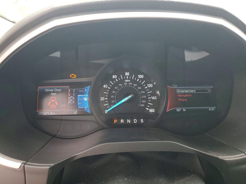 Продажа на аукционе авто 2019 Ford Edge, vin: 2FMPK3J97KBB36470, номер лота: 55177726