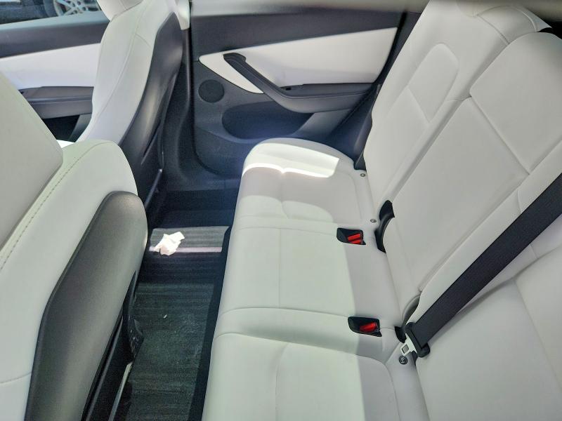 Продажа на аукционе авто 2021 Tesla Model Y, vin: 5YJYGDEE0MF179108, номер лота: 56362476