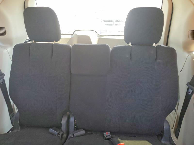 Продаж на аукціоні авто 2013 Dodge Grand Caravan, vin: 2C4RDGBGXDR634491, номер лоту: 58509576