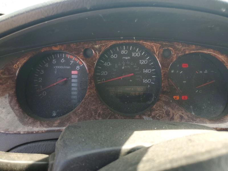 Продажа на аукционе авто 2001 Acura 3.2tl, vin: 19UUA56741A019793, номер лота: 57021026