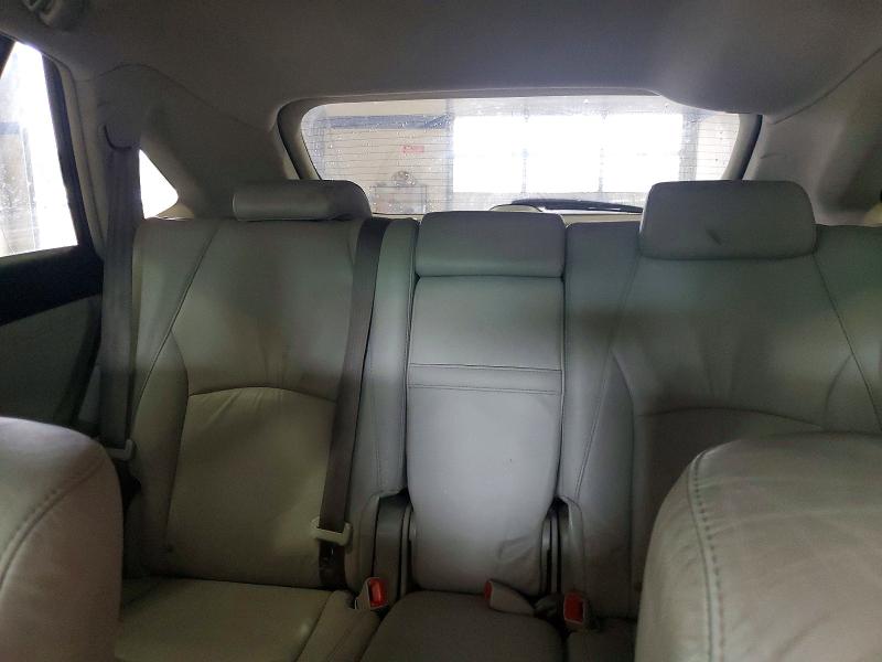 Продажа на аукционе авто 2008 Lexus Rx, vin: 2T2HK31U28C091463, номер лота: 58144196